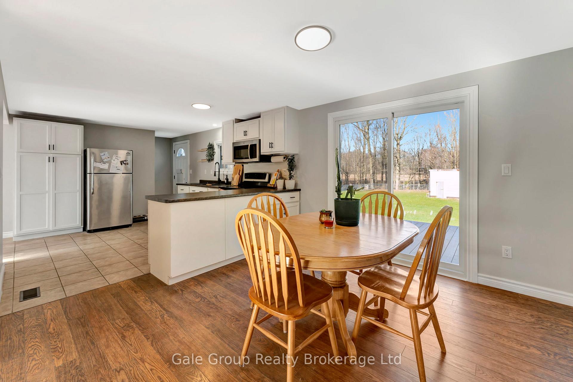 Photo 11 of 9363 Culloden Road, Bayham, Rural Bayham — HOMEH