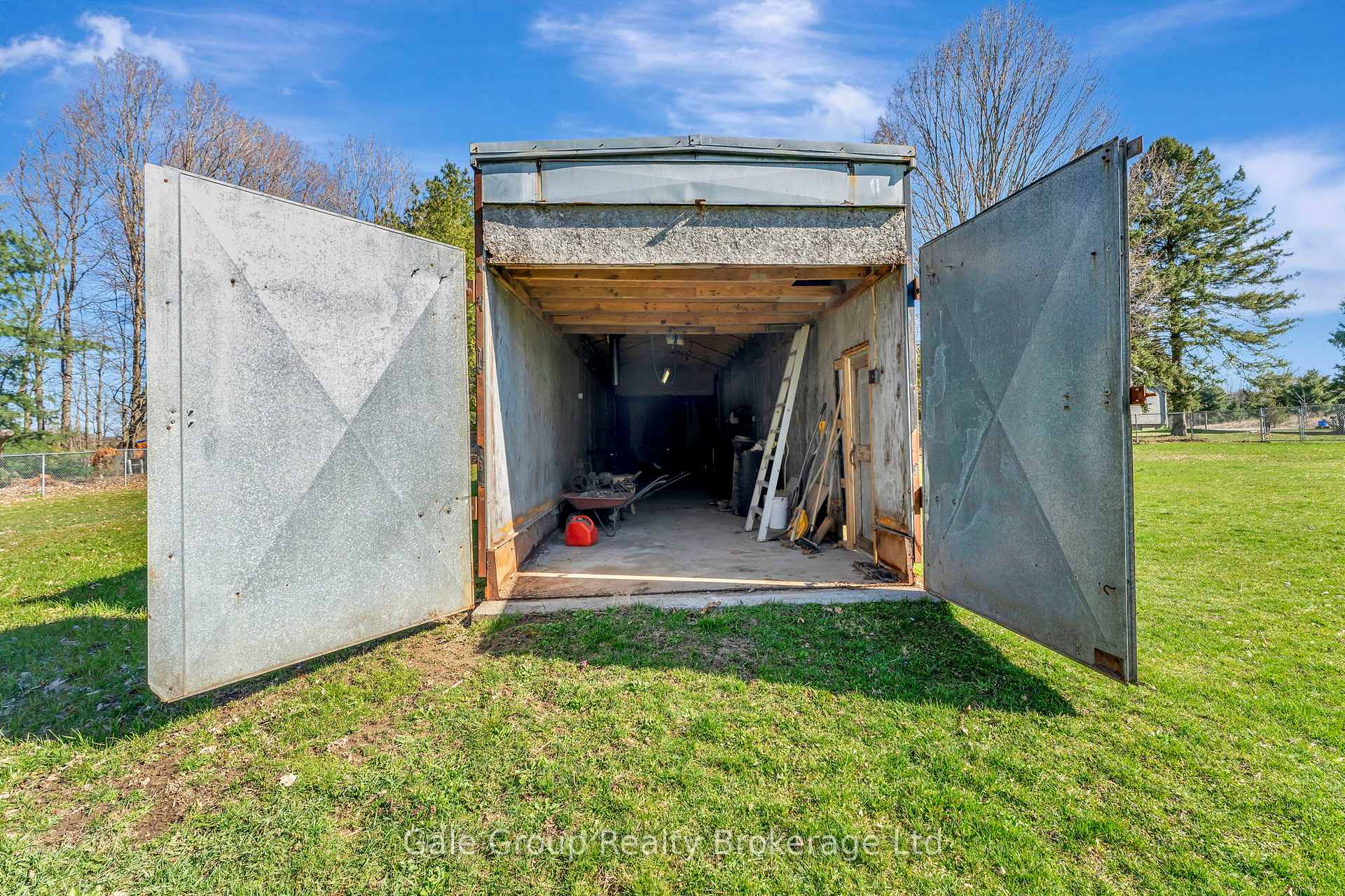 Photo 31 of 9363 Culloden Road, Bayham, Rural Bayham — HOMEH