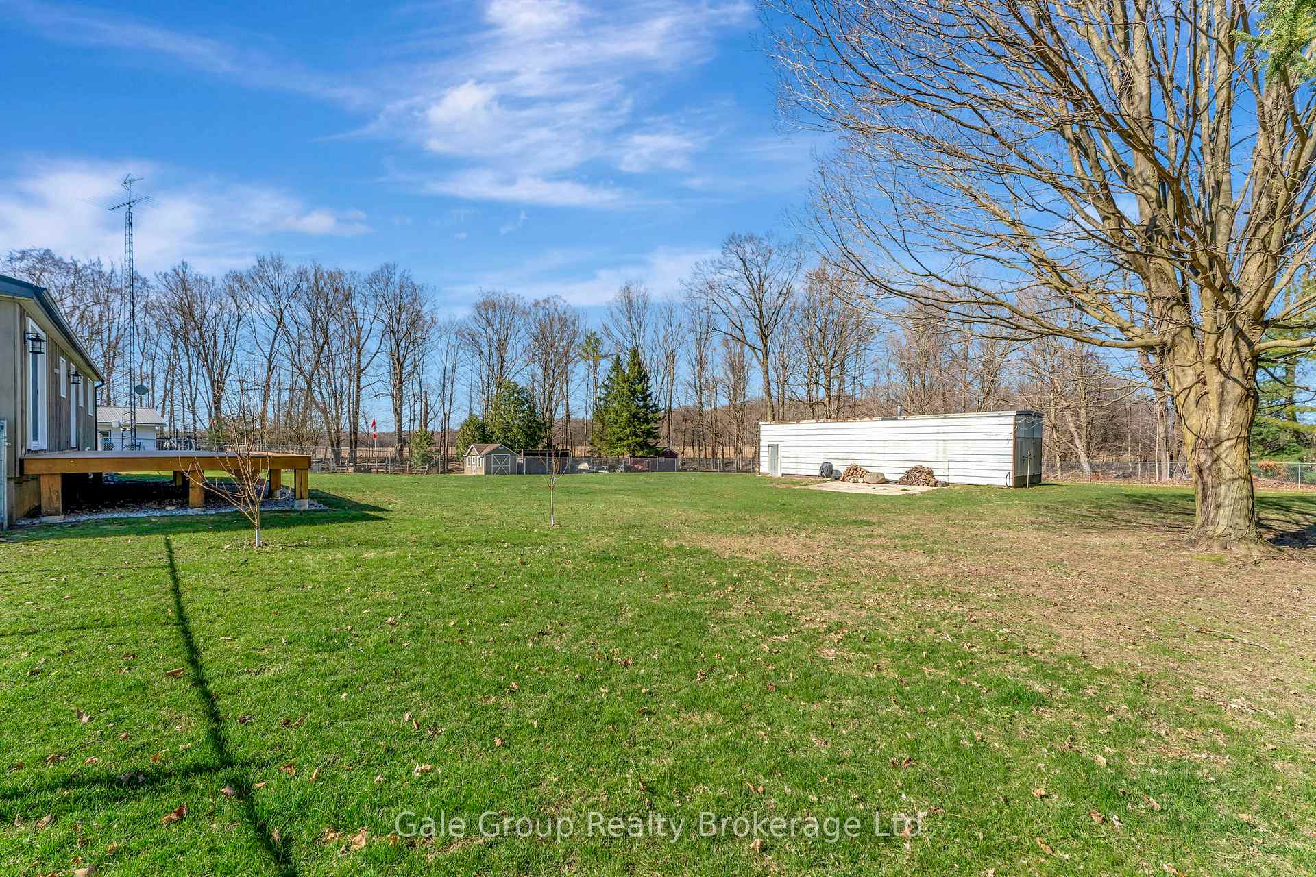 Photo 38 of 9363 Culloden Road, Bayham, Rural Bayham — HOMEH