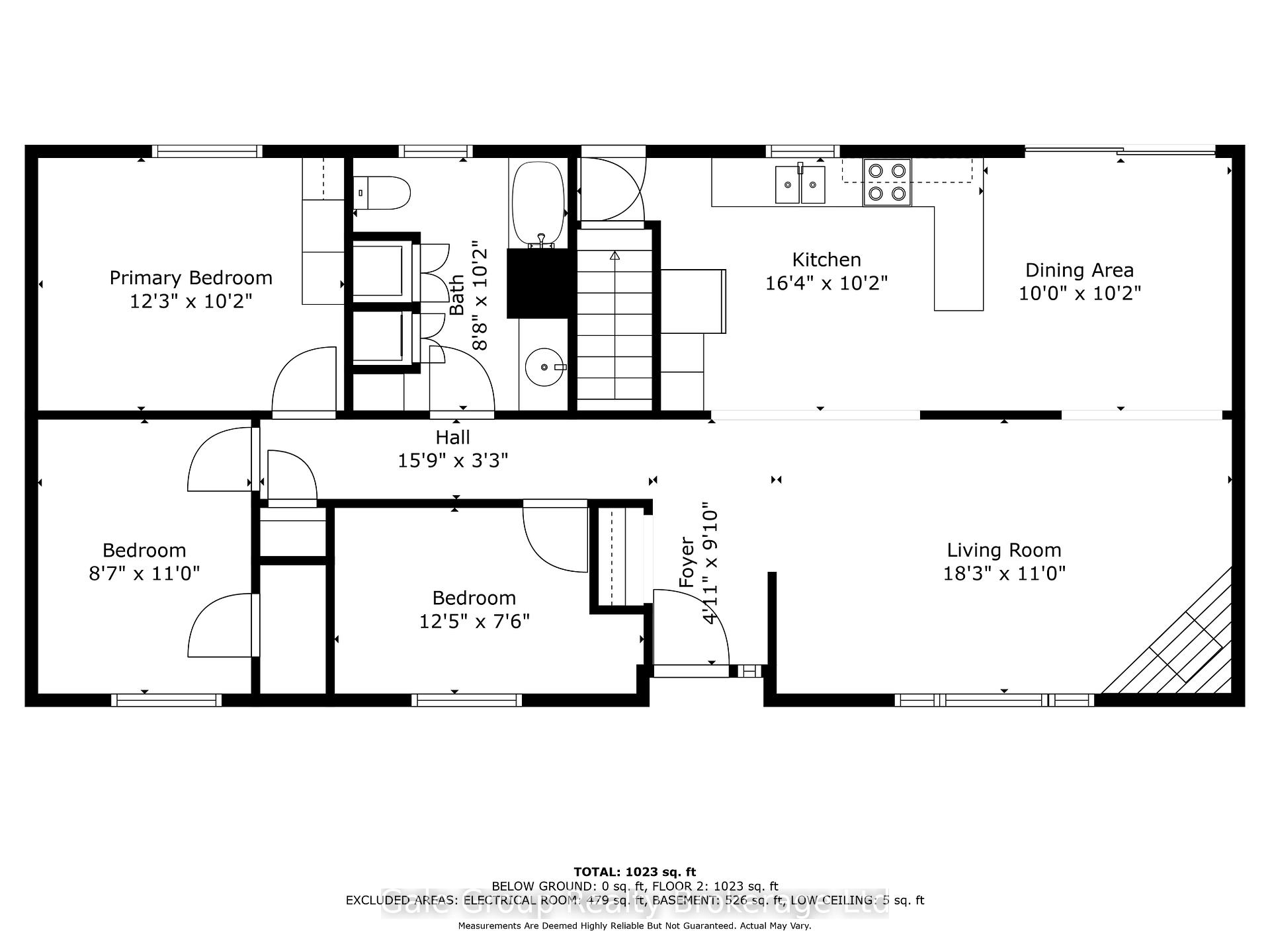 Photo 40 of 9363 Culloden Road, Bayham, Rural Bayham — HOMEH