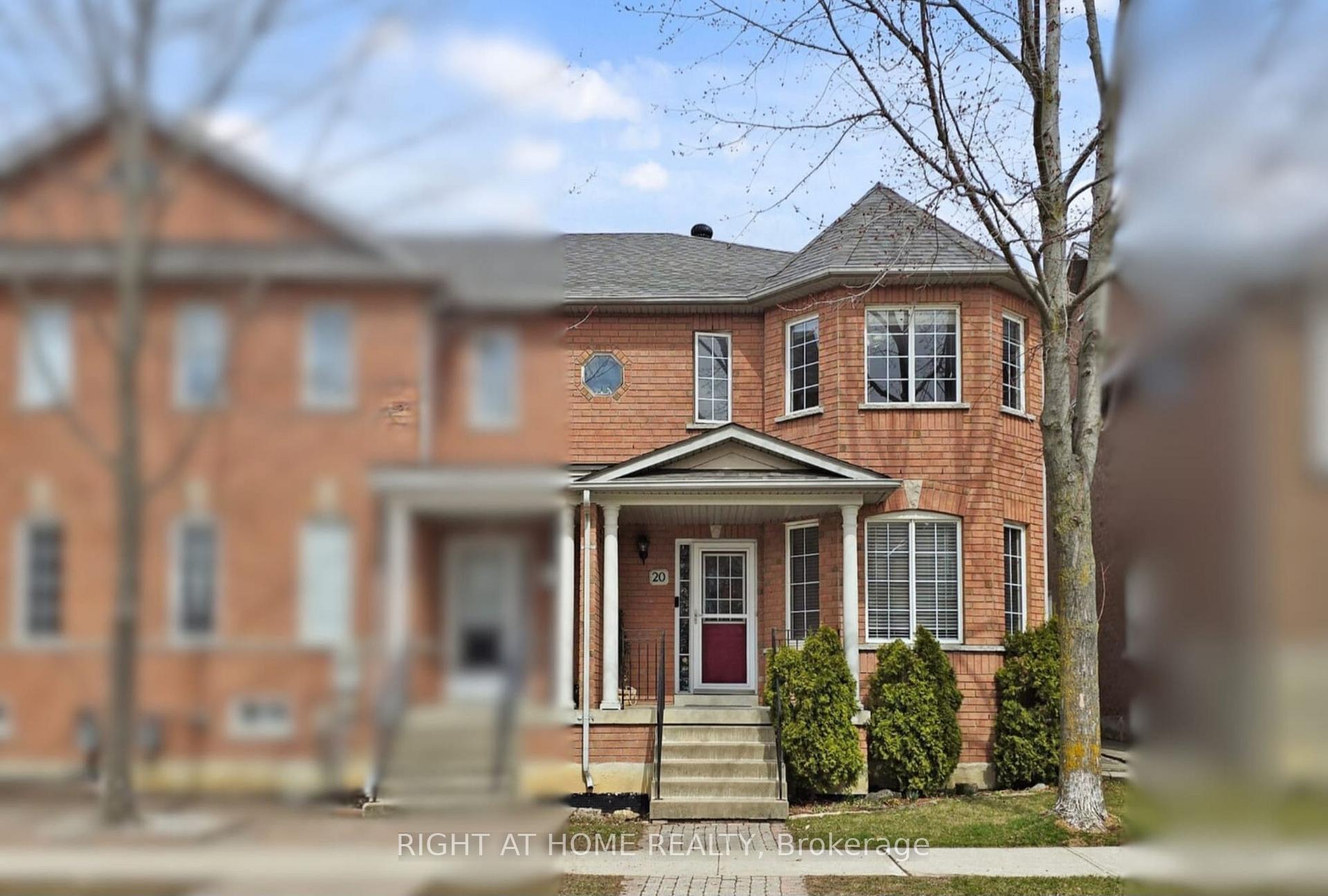 Front of 20 Decoroso Drive