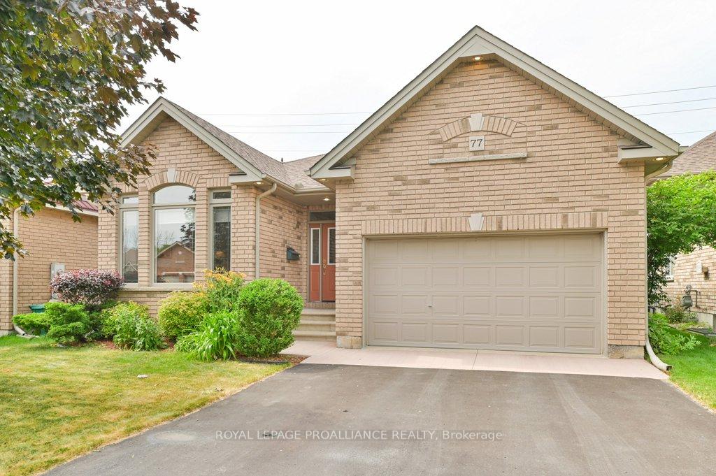 Photo 2 of 77 Gavey Street, Belleville, Thurlow Ward — HOMEH