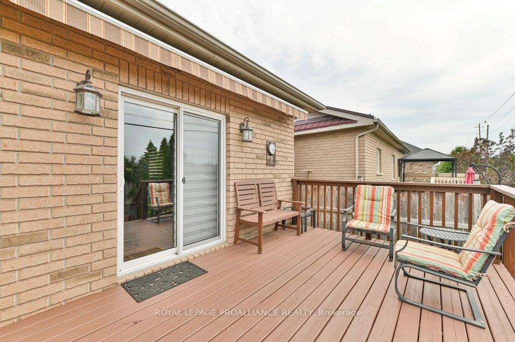 Photo 24 of 77 Gavey Street, Belleville, Thurlow Ward — HOMEH