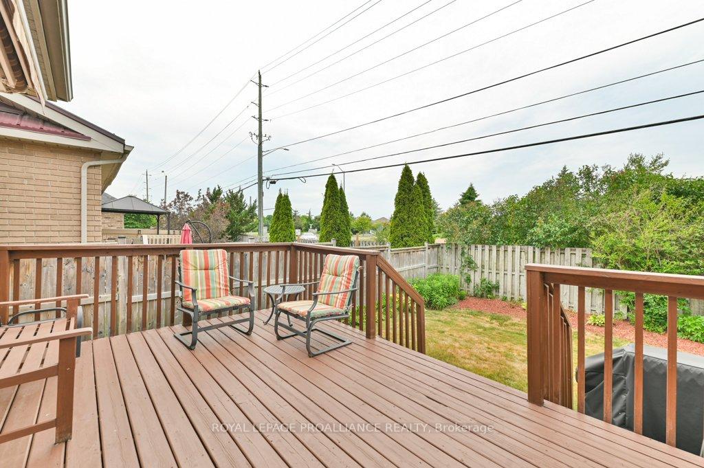 Photo 26 of 77 Gavey Street, Belleville, Thurlow Ward — HOMEH