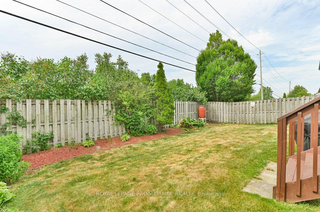 Photo 27 of 77 Gavey Street, Belleville, Thurlow Ward — HOMEH