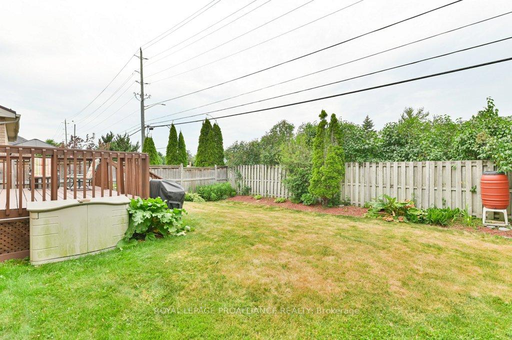 Photo 30 of 77 Gavey Street, Belleville, Thurlow Ward — HOMEH