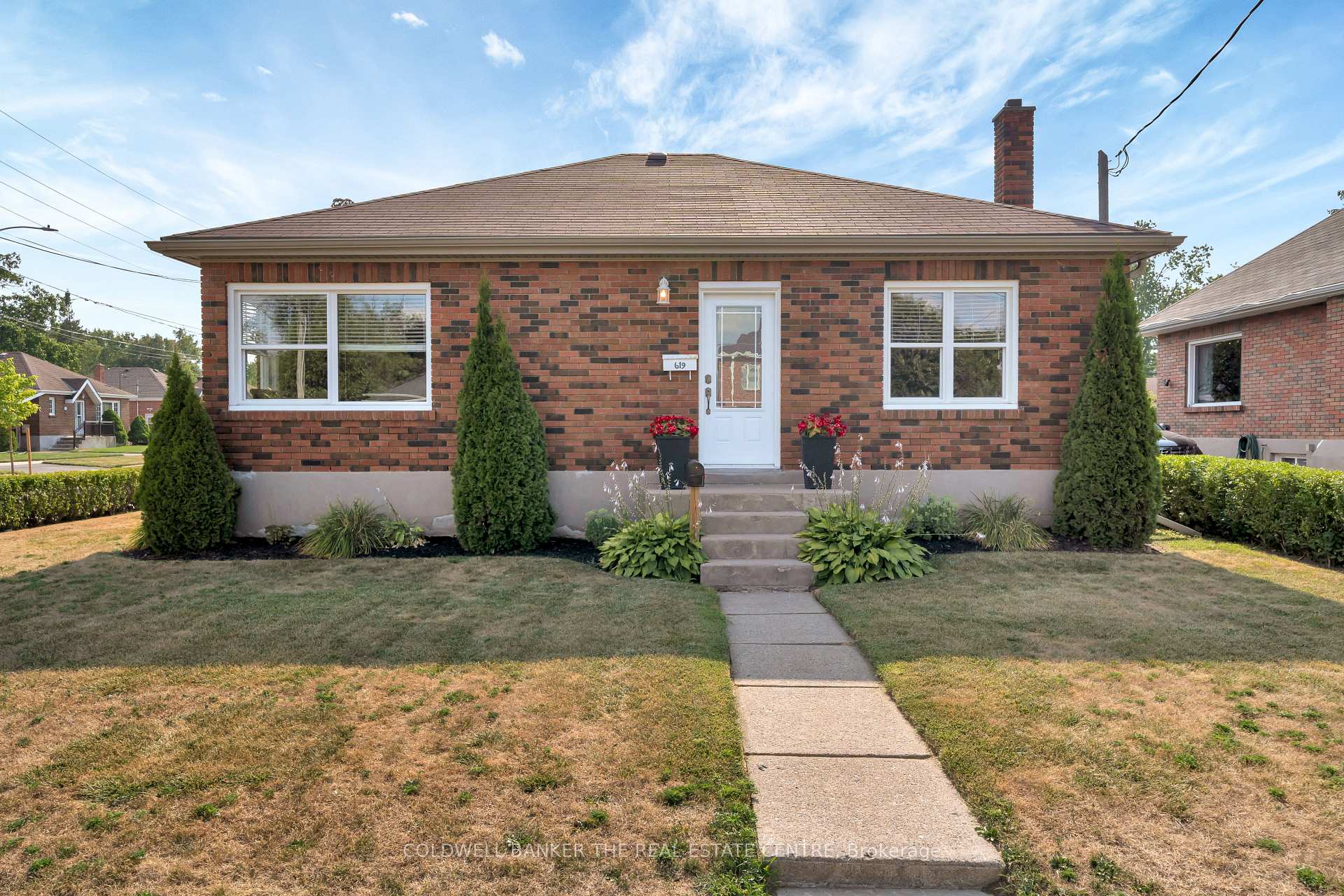 Photo 1 of 619 Park Street S, Peterborough, Otonabee Ward 1 — HOMEH