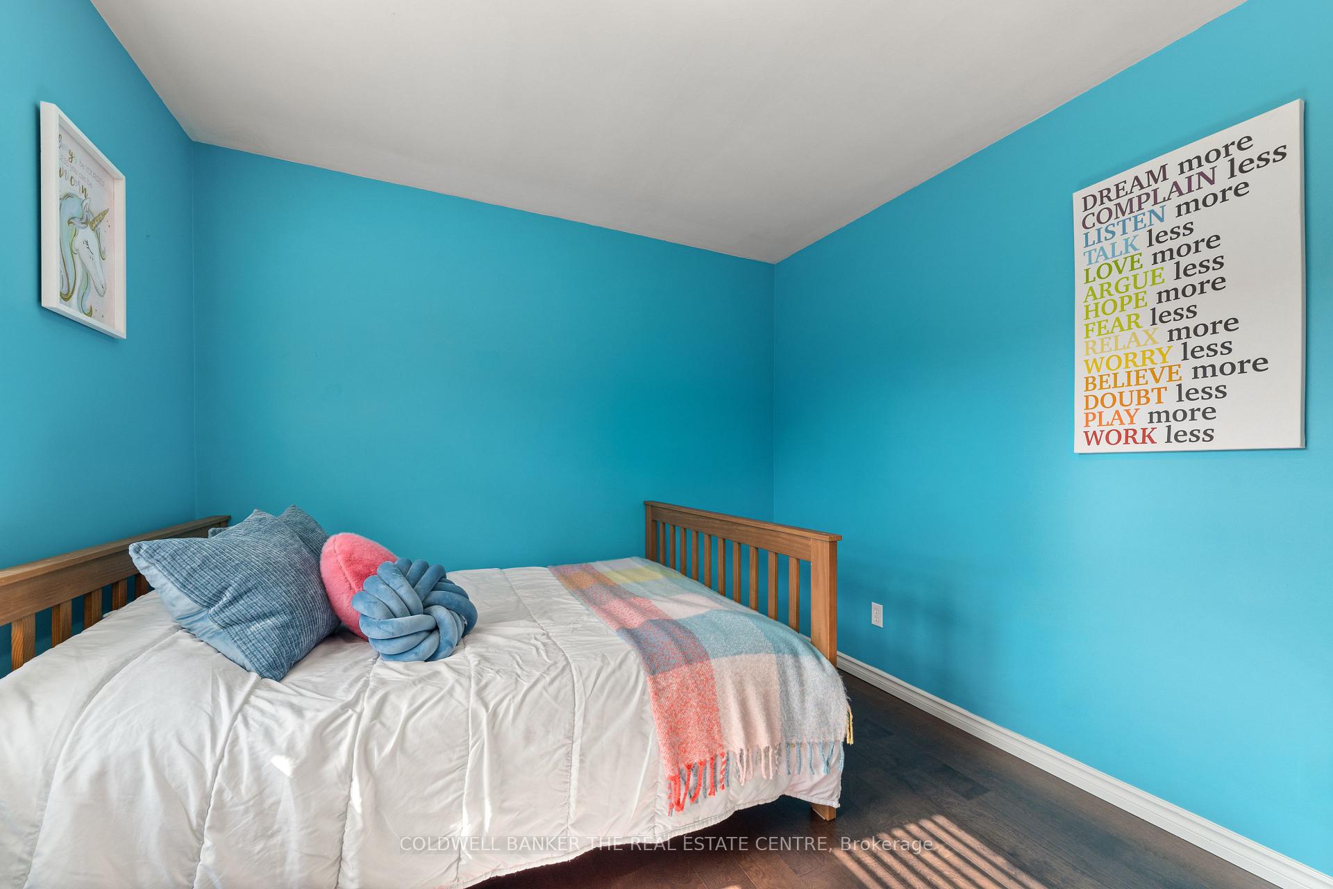 Photo 20 of 619 Park Street S, Peterborough, Otonabee Ward 1 — HOMEH