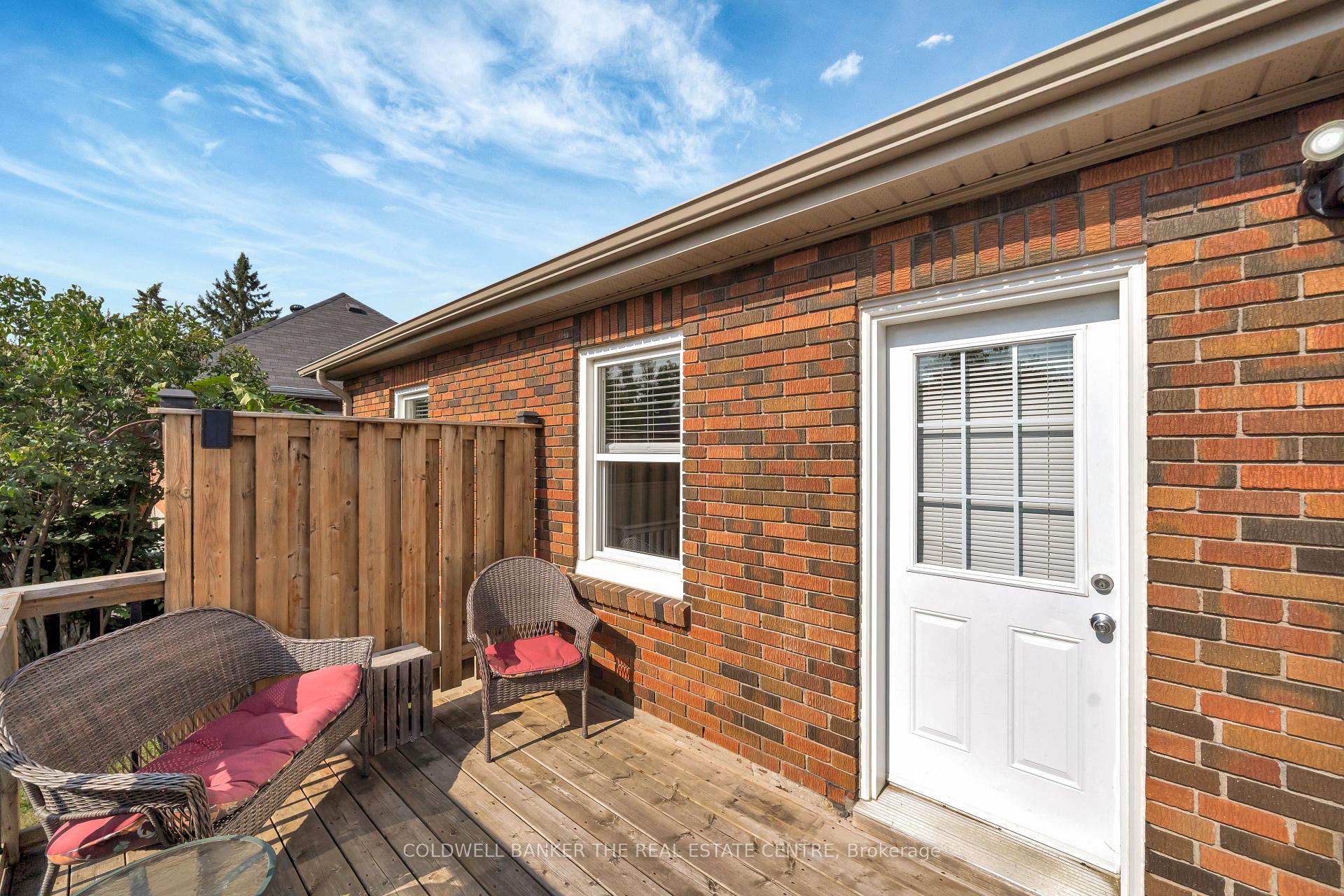 Photo 28 of 619 Park Street S, Peterborough, Otonabee Ward 1 — HOMEH