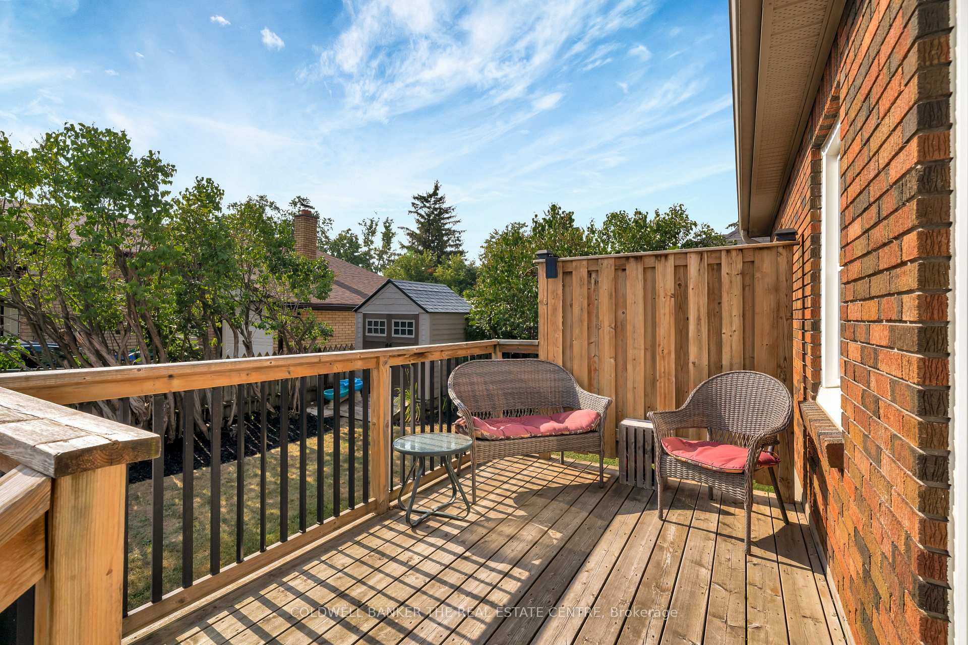 Photo 29 of 619 Park Street S, Peterborough, Otonabee Ward 1 — HOMEH