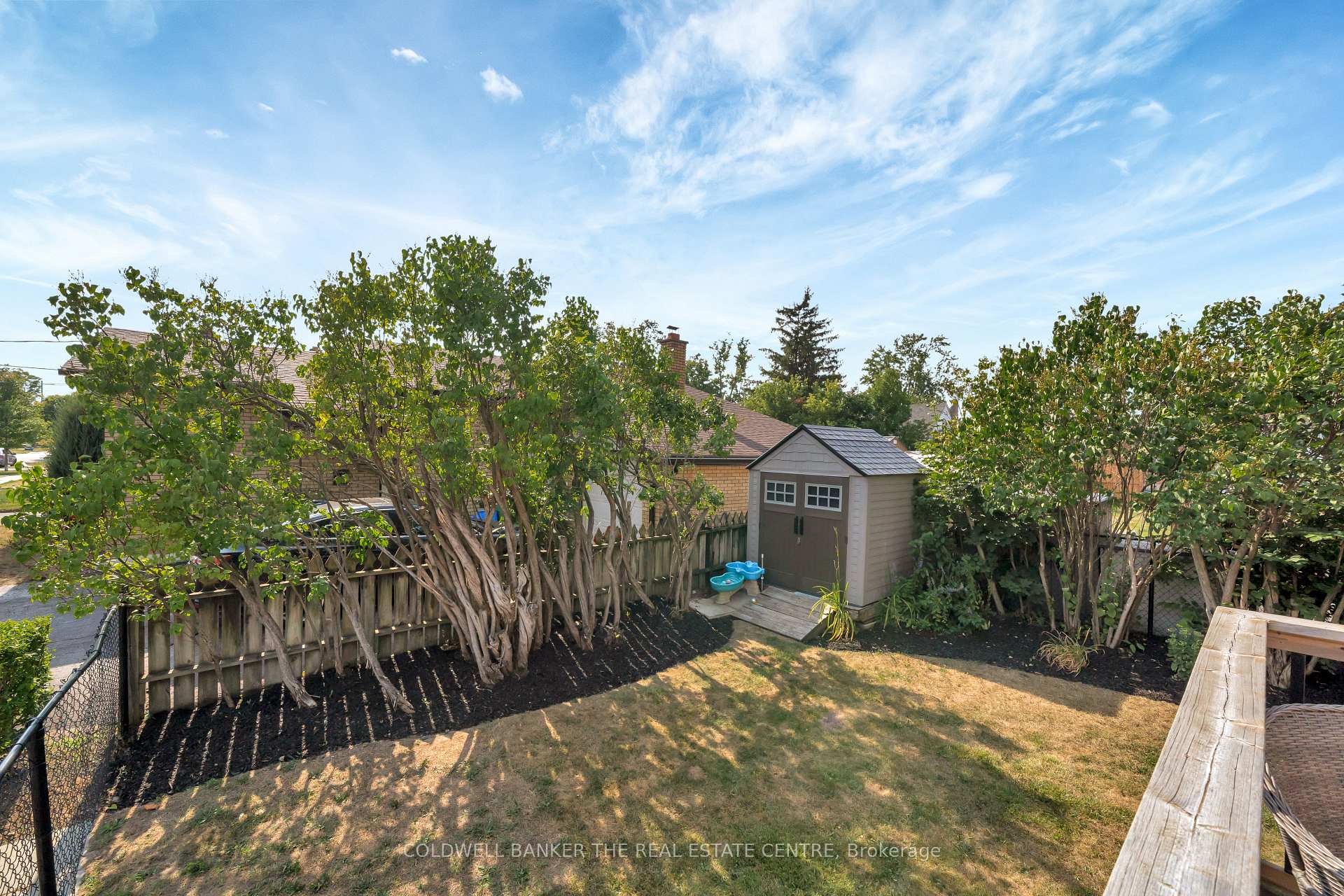 Photo 30 of 619 Park Street S, Peterborough, Otonabee Ward 1 — HOMEH