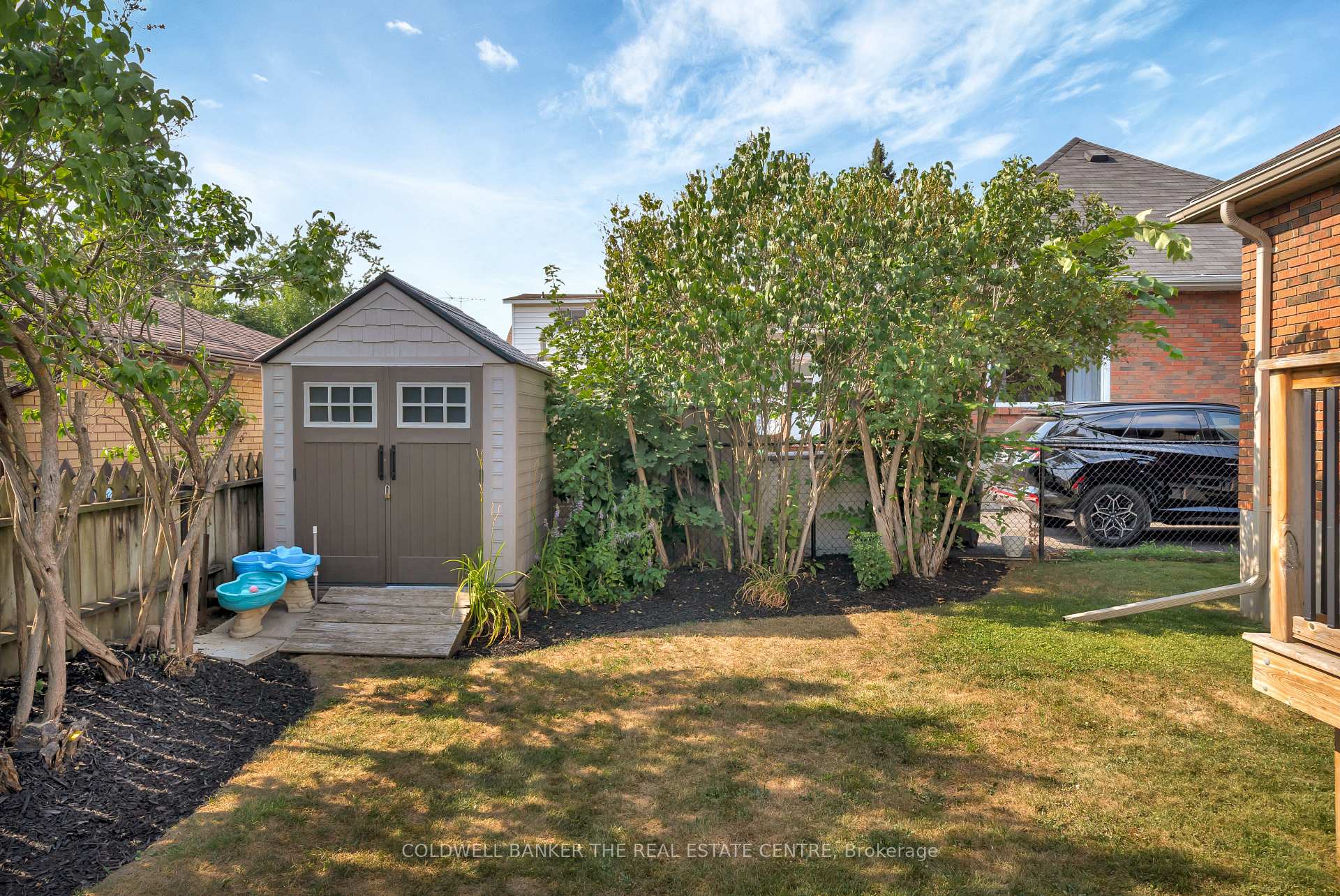 Photo 34 of 619 Park Street S, Peterborough, Otonabee Ward 1 — HOMEH