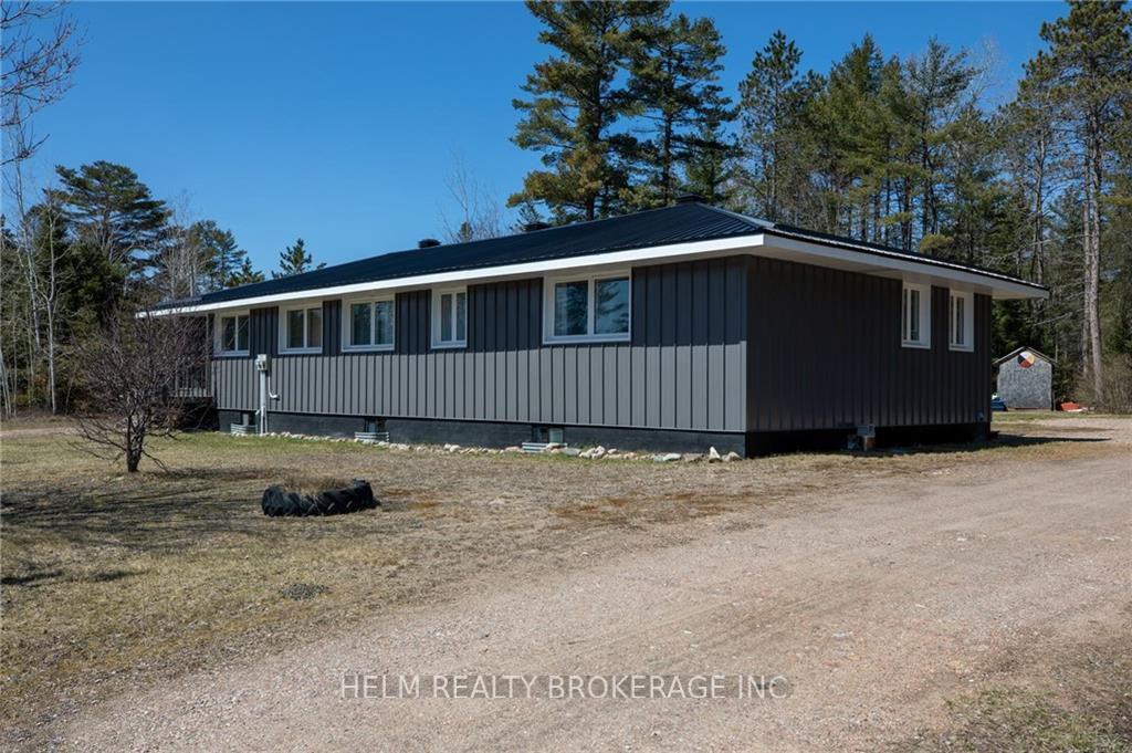 Photo 1 of 8855 Hwy 17 E, Calvin — HOMEH