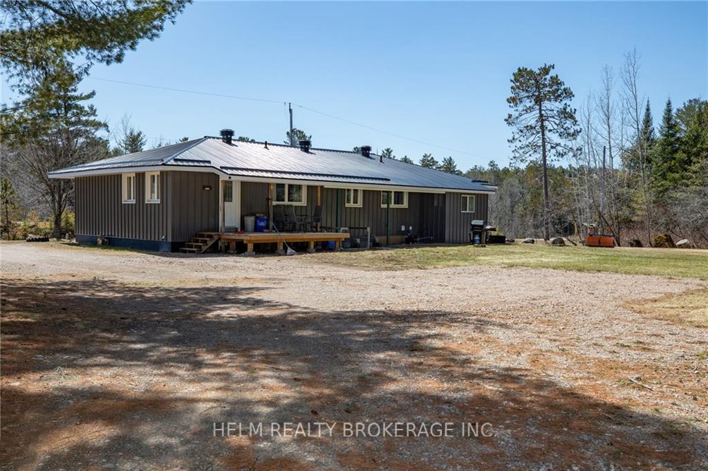 Photo 3 of 8855 Hwy 17 E, Calvin — HOMEH