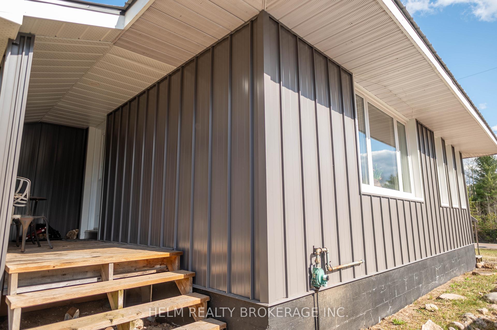 Photo 2 of 8855 Hwy 17 E, Calvin — HOMEH