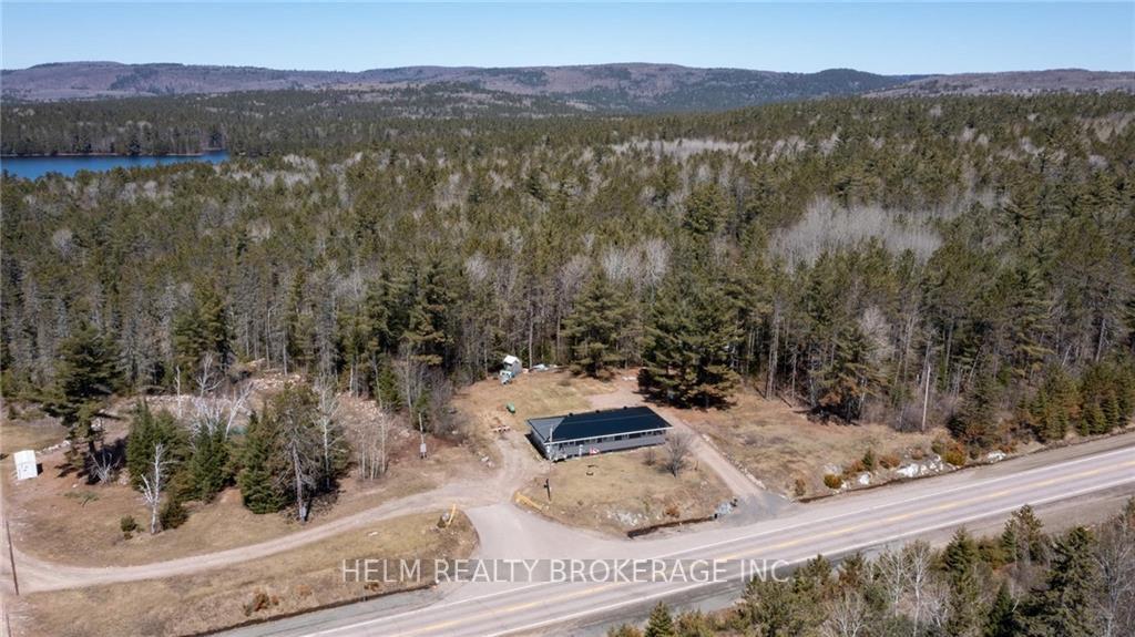 Photo 10 of 8855 Hwy 17 E, Calvin — HOMEH