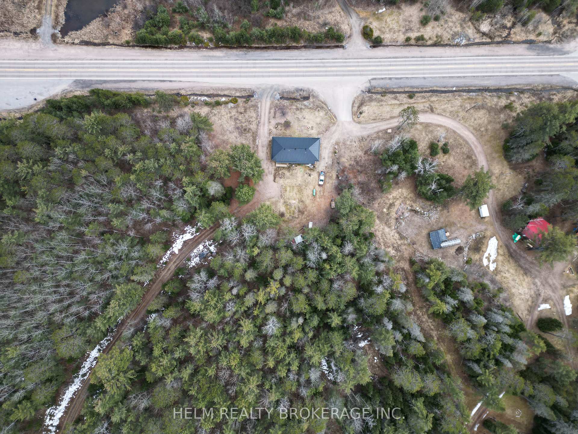 Photo 15 of 8855 Hwy 17 E, Calvin — HOMEH
