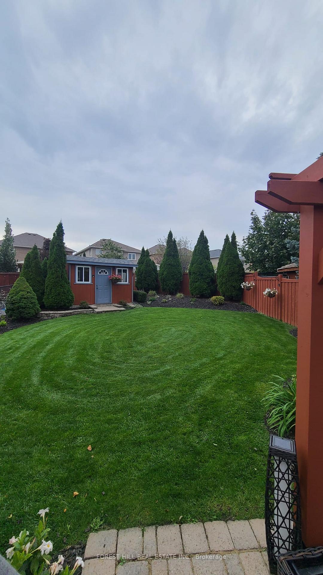 Photo 45 of 34 Regal Pine Court, Vaughan, Maple — HOMEH