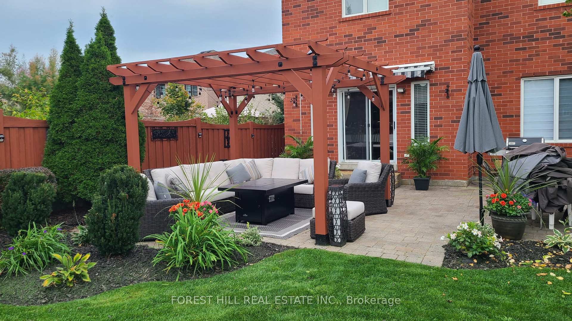 Photo 48 of 34 Regal Pine Court, Vaughan, Maple — HOMEH