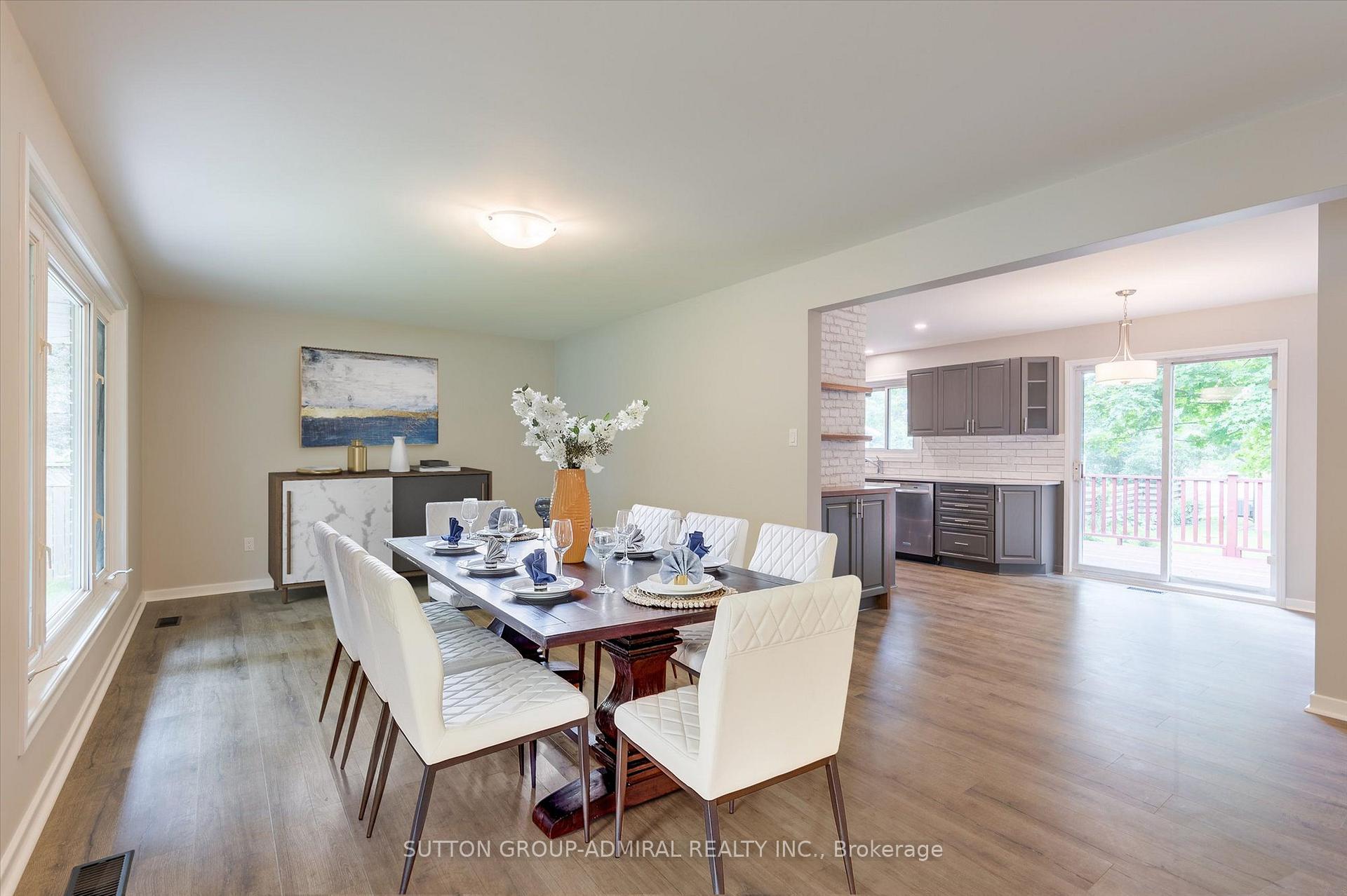 Photo 7 of 1192 Huron Street, Peterborough, Northcrest Ward 5 — HOMEH