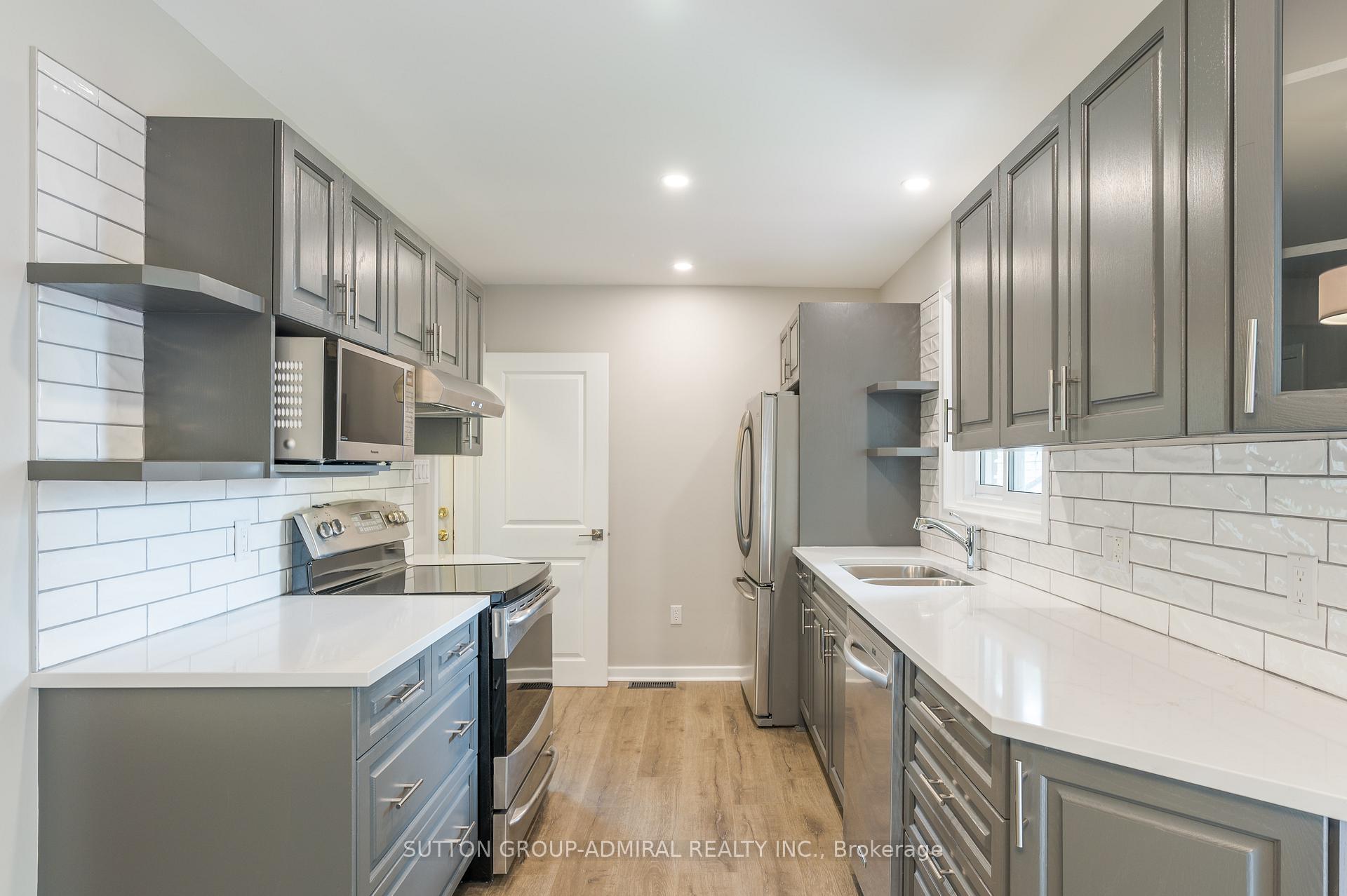 Photo 13 of 1192 Huron Street, Peterborough, Northcrest Ward 5 — HOMEH