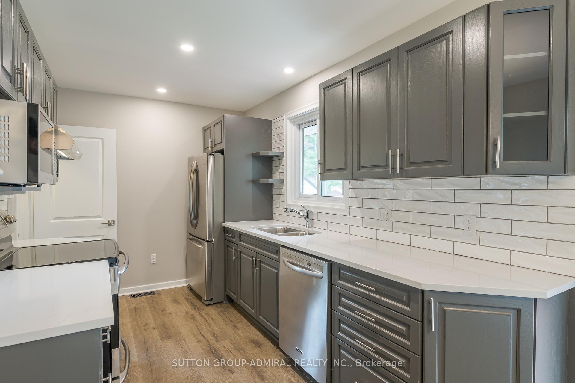 Photo 14 of 1192 Huron Street, Peterborough, Northcrest Ward 5 — HOMEH