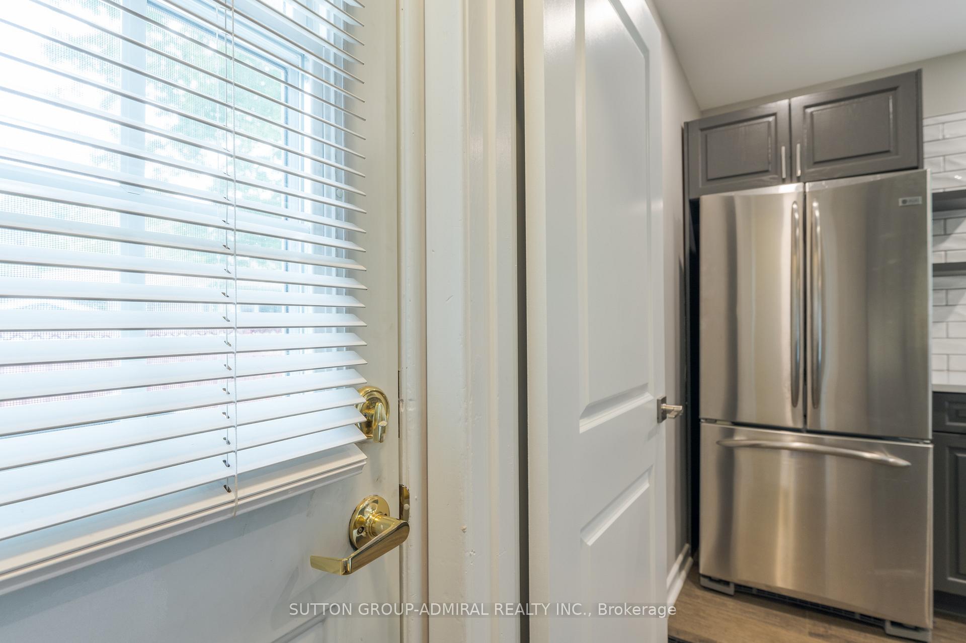 Photo 25 of 1192 Huron Street, Peterborough, Northcrest Ward 5 — HOMEH