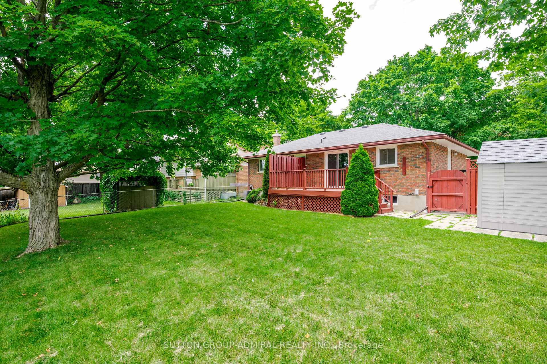 Photo 39 of 1192 Huron Street, Peterborough, Northcrest Ward 5 — HOMEH