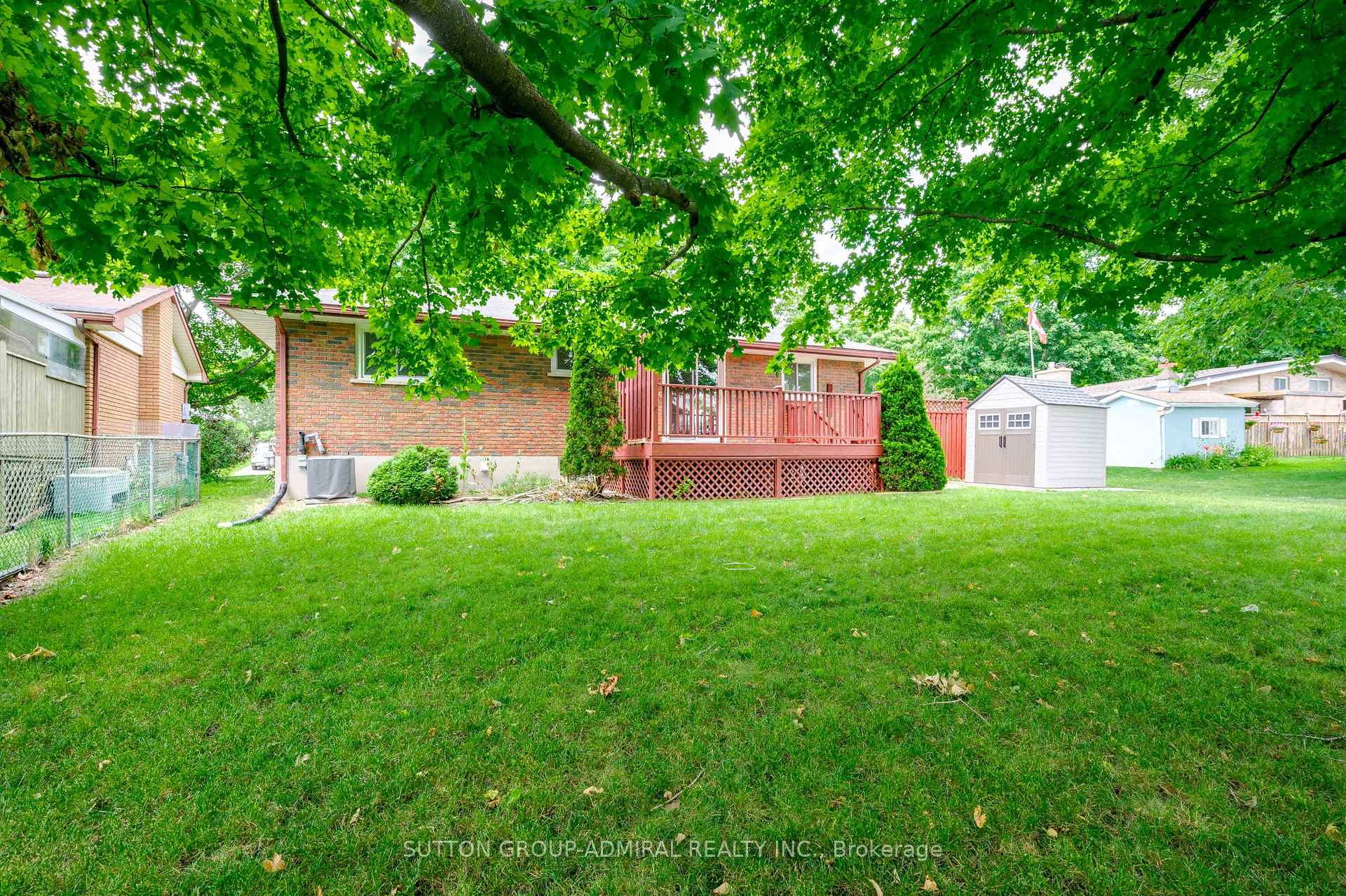 Photo 43 of 1192 Huron Street, Peterborough, Northcrest Ward 5 — HOMEH