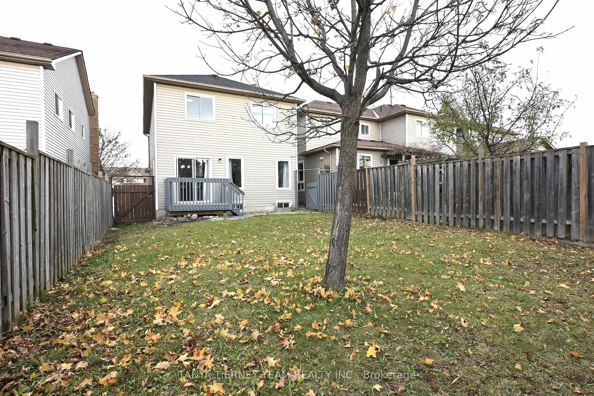 Photo 20 of 45 Joshua Boulevard, Whitby, Brooklin — HOMEH