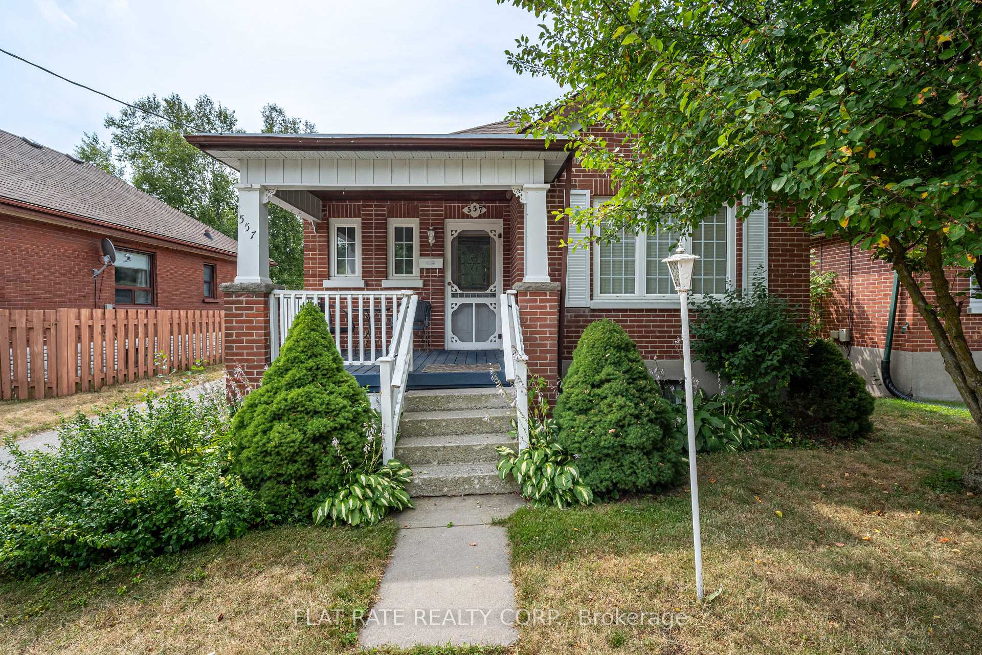 Photo 1 of 557 Douglas Avenue, Peterborough, Town Ward 3 — HOMEH