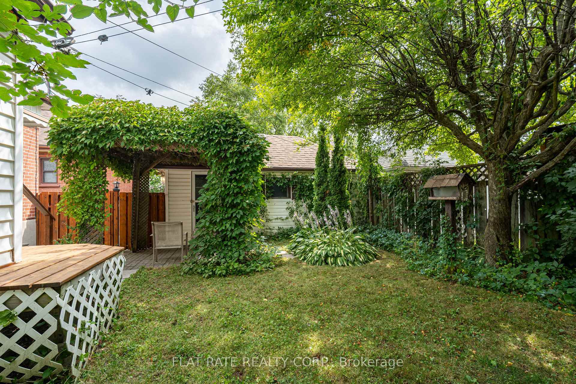 Photo 20 of 557 Douglas Avenue, Peterborough, Town Ward 3 — HOMEH