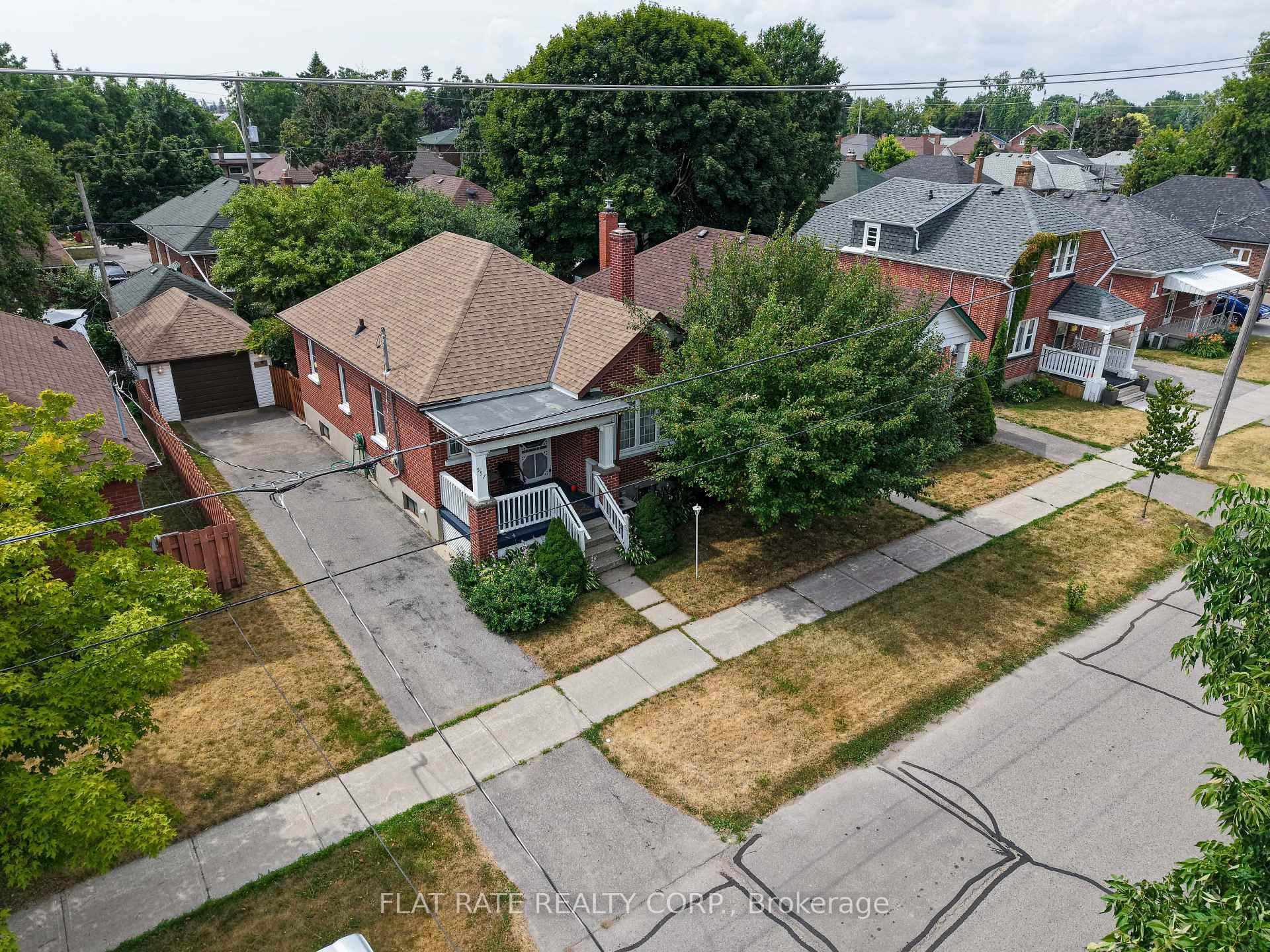 Photo 24 of 557 Douglas Avenue, Peterborough, Town Ward 3 — HOMEH