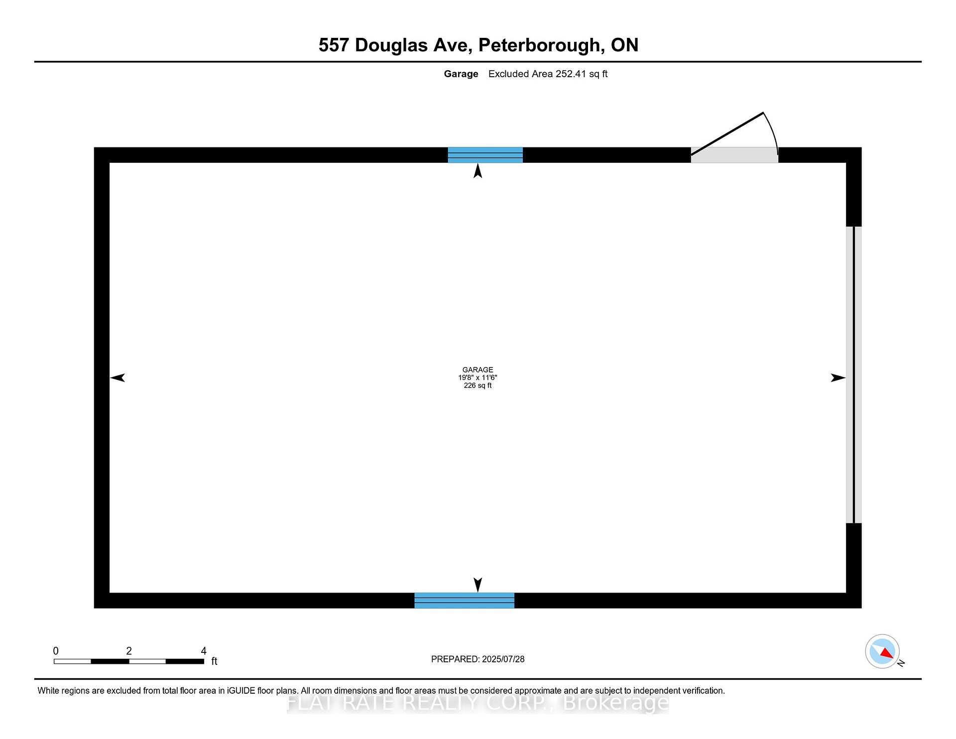 Photo 28 of 557 Douglas Avenue, Peterborough, Town Ward 3 — HOMEH