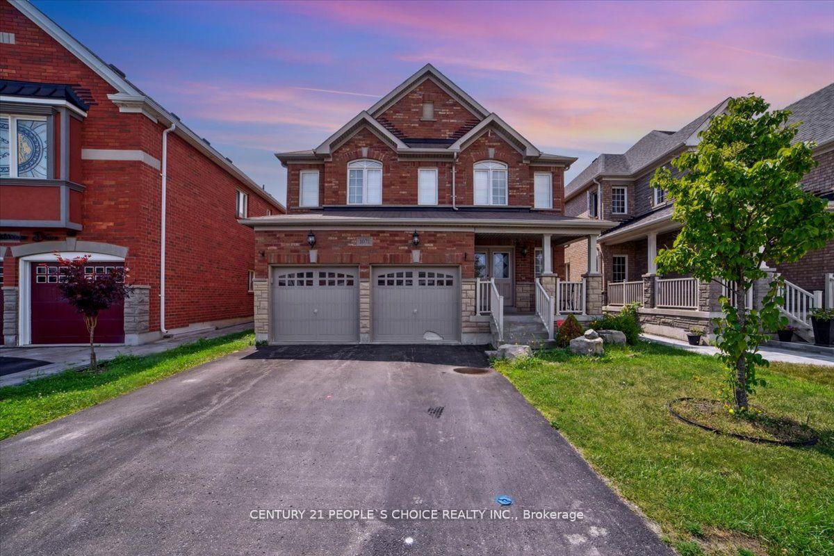 Photo 1 of 1071 Coldstream Drive, Oshawa, Taunton — HOMEH