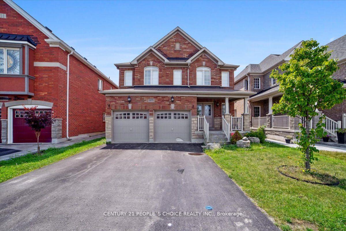 Photo 2 of 1071 Coldstream Drive, Oshawa, Taunton — HOMEH
