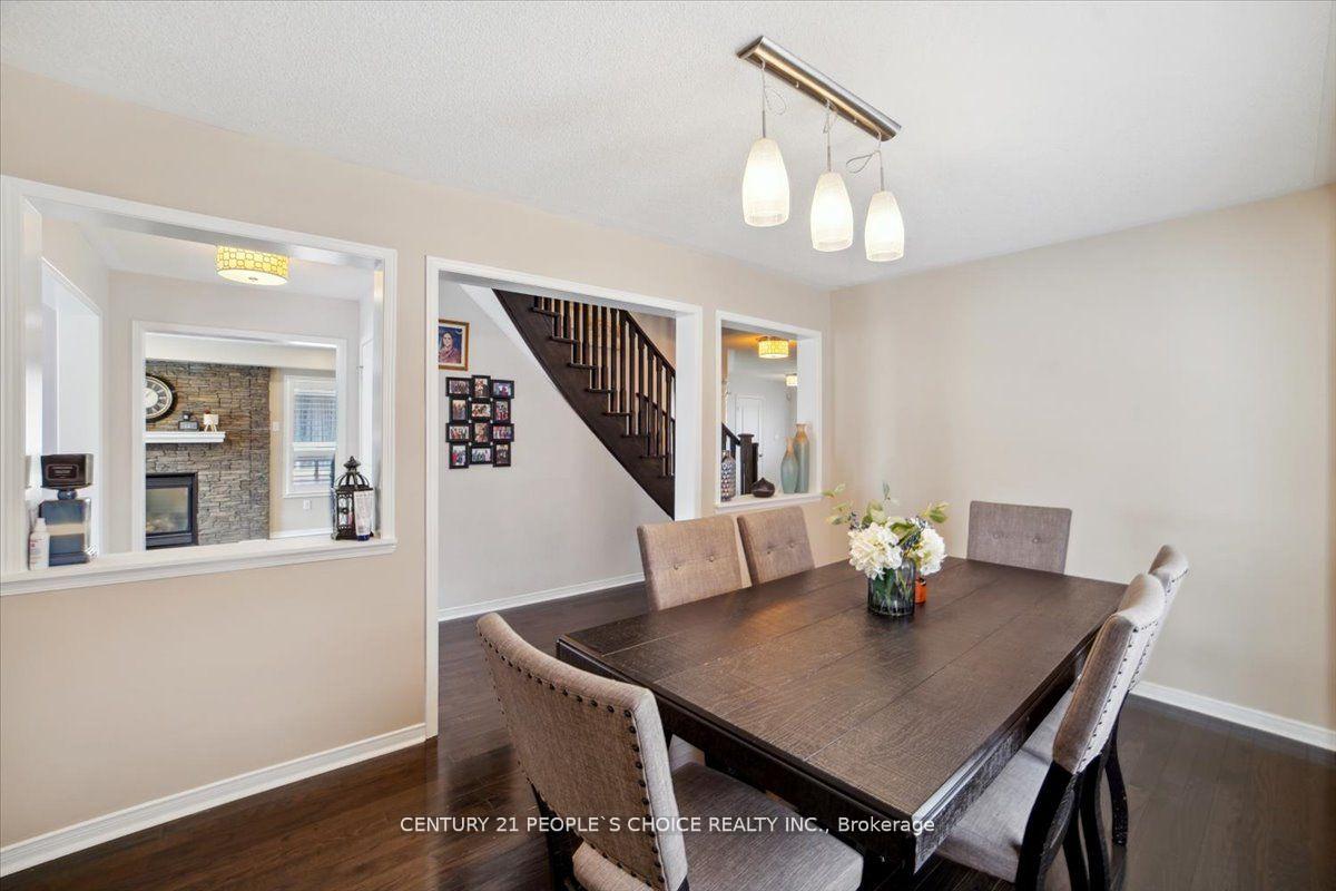 Photo 10 of 1071 Coldstream Drive, Oshawa, Taunton — HOMEH
