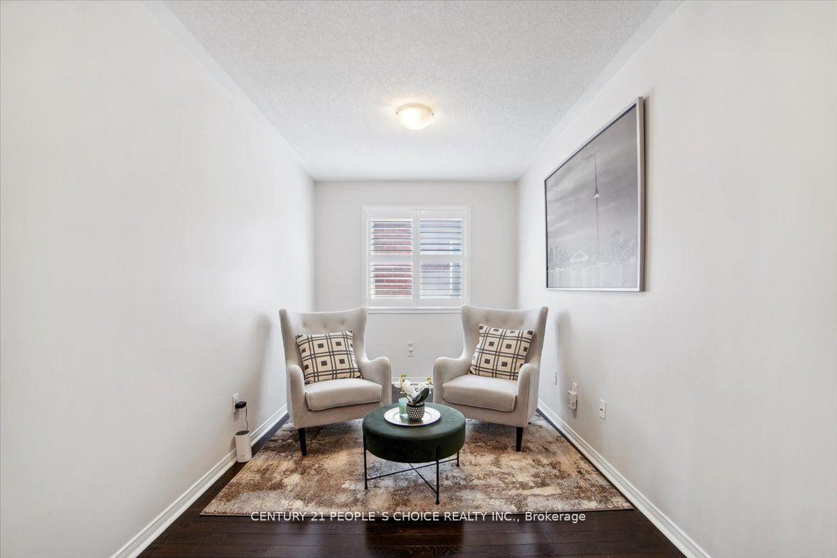 Photo 21 of 1071 Coldstream Drive, Oshawa, Taunton — HOMEH