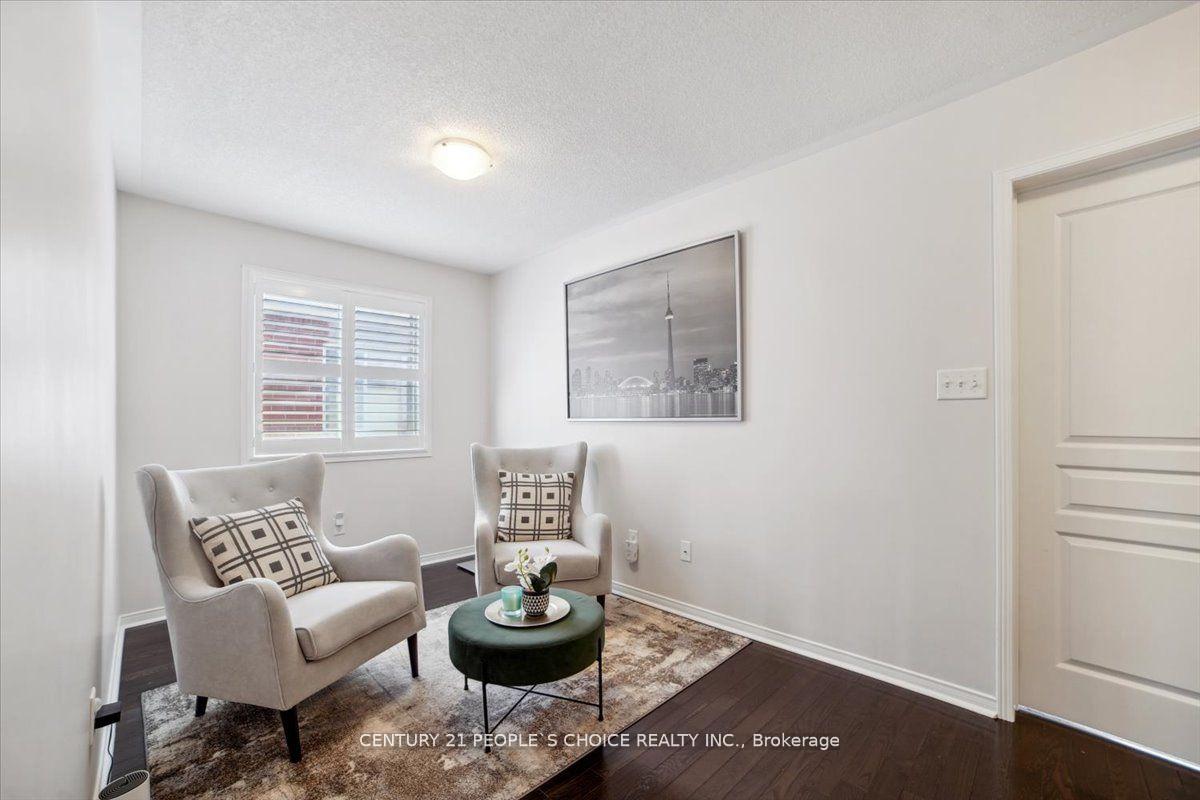 Photo 22 of 1071 Coldstream Drive, Oshawa, Taunton — HOMEH
