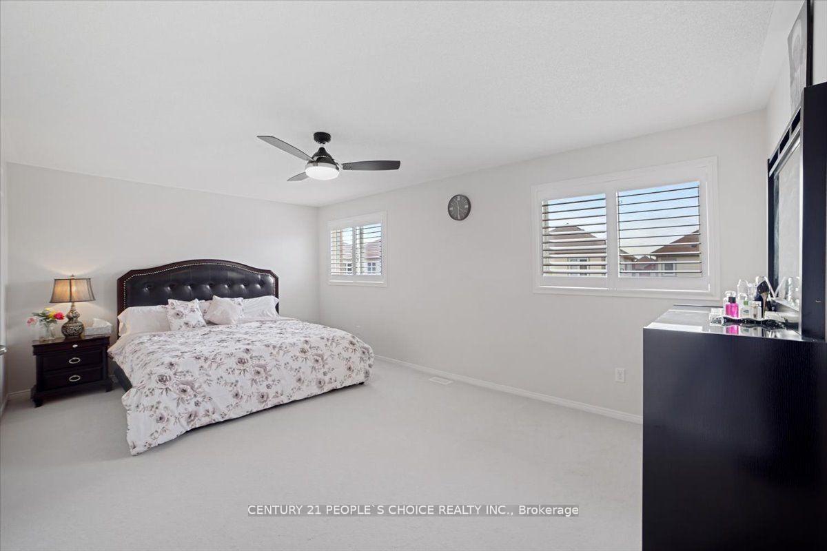 Photo 23 of 1071 Coldstream Drive, Oshawa, Taunton — HOMEH