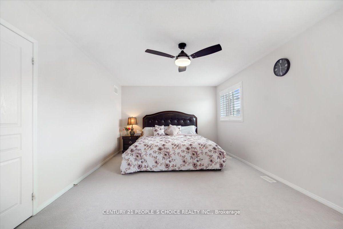 Photo 24 of 1071 Coldstream Drive, Oshawa, Taunton — HOMEH