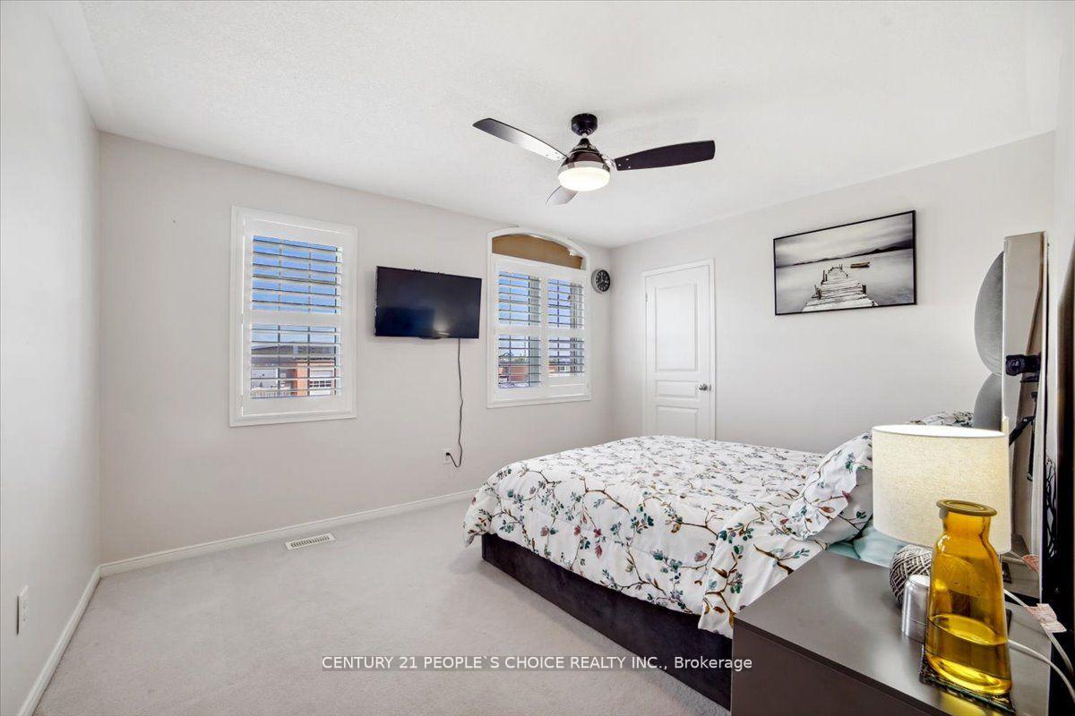 Photo 27 of 1071 Coldstream Drive, Oshawa, Taunton — HOMEH