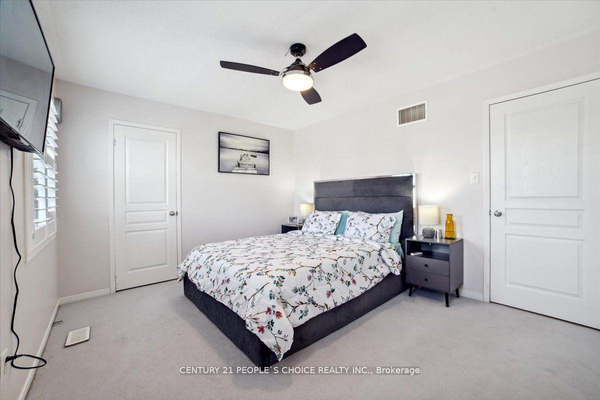 Photo 28 of 1071 Coldstream Drive, Oshawa, Taunton — HOMEH