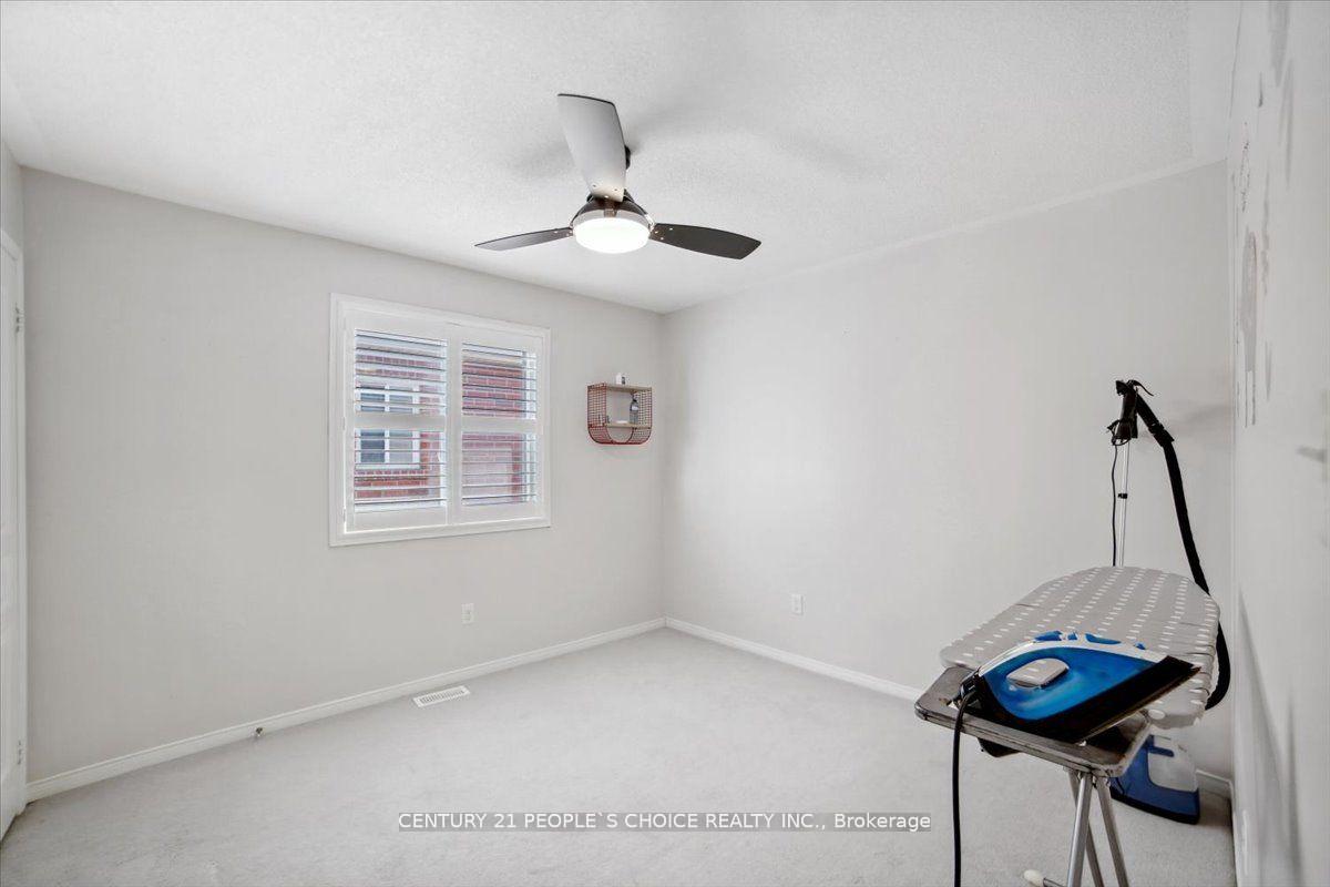 Photo 29 of 1071 Coldstream Drive, Oshawa, Taunton — HOMEH
