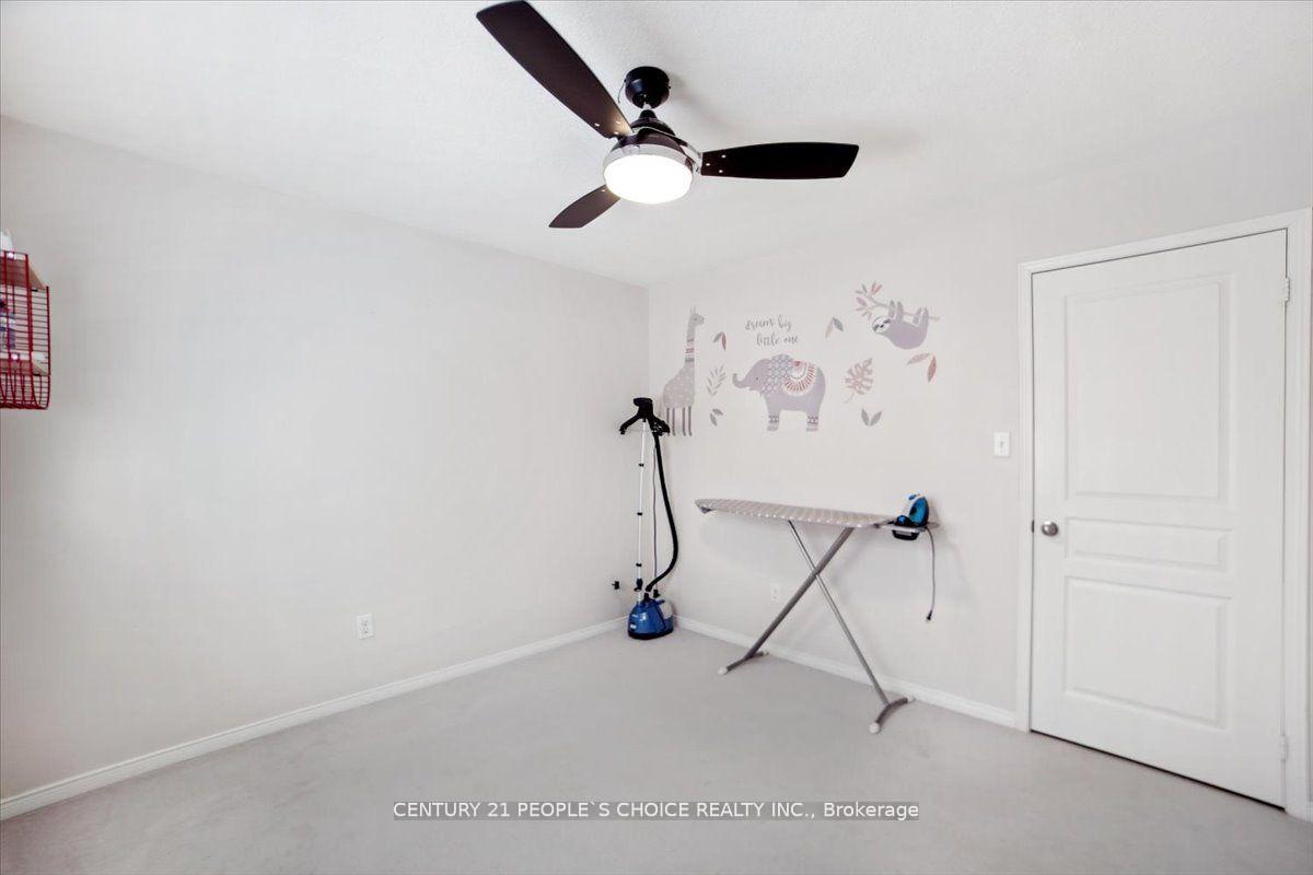 Photo 30 of 1071 Coldstream Drive, Oshawa, Taunton — HOMEH