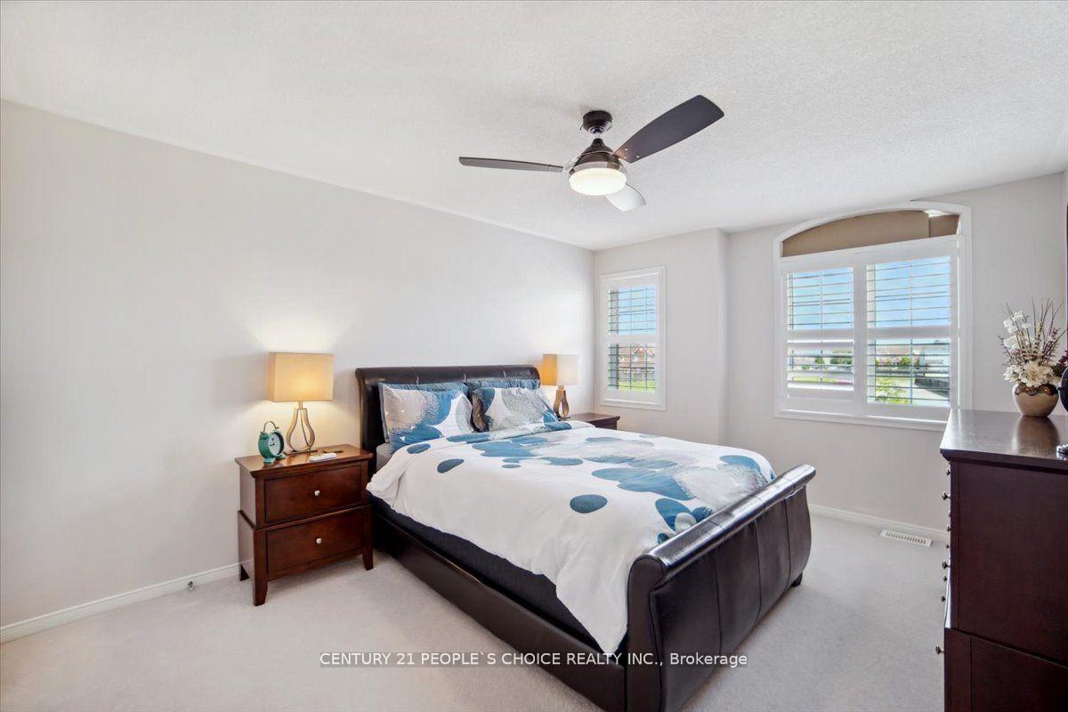 Photo 31 of 1071 Coldstream Drive, Oshawa, Taunton — HOMEH