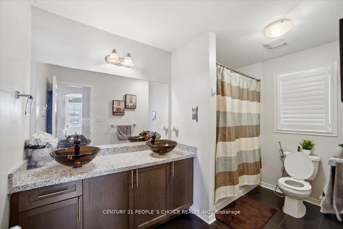 Photo 33 of 1071 Coldstream Drive, Oshawa, Taunton — HOMEH