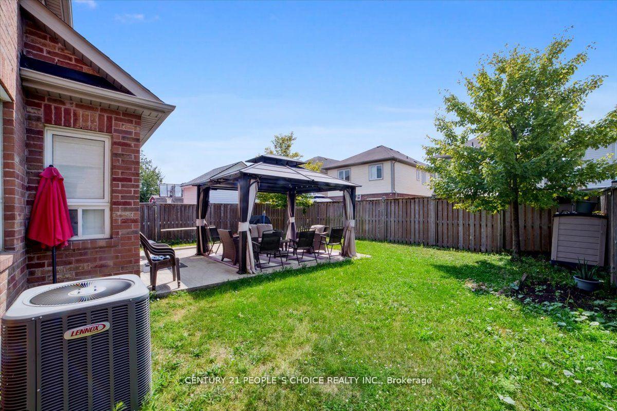 Photo 35 of 1071 Coldstream Drive, Oshawa, Taunton — HOMEH