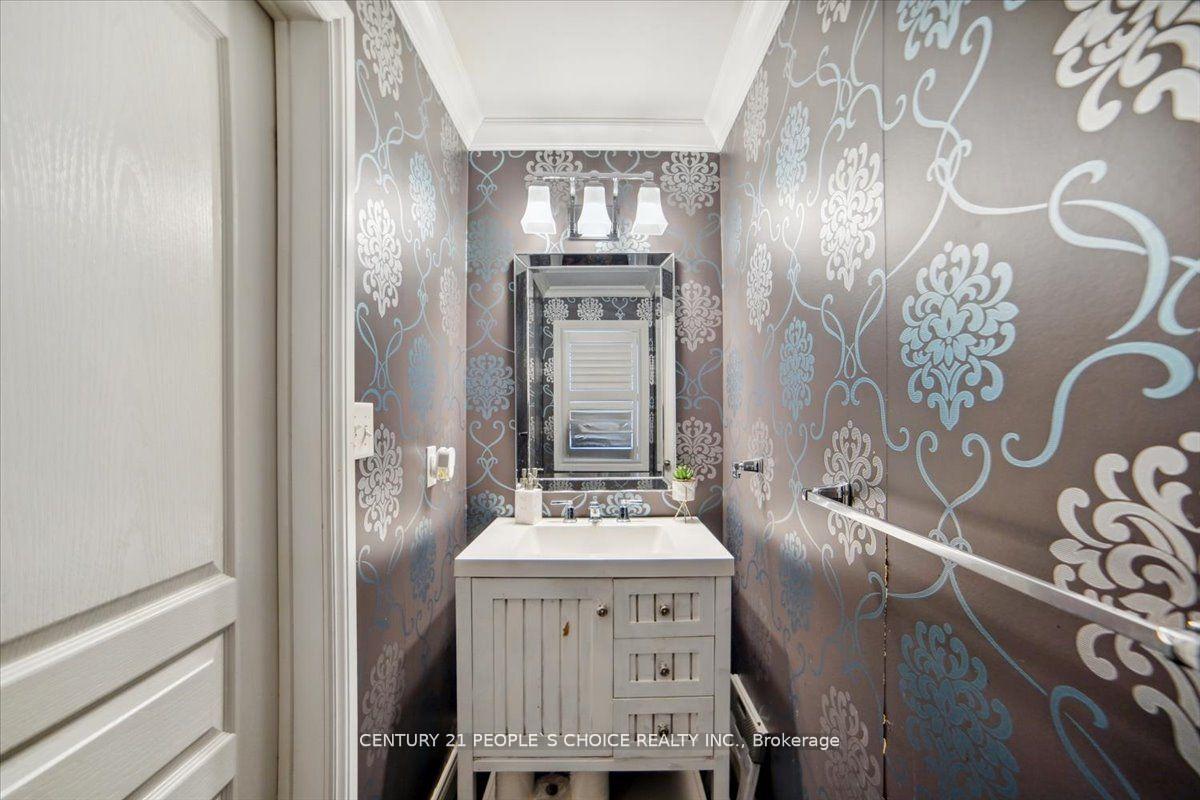 Photo 37 of 1071 Coldstream Drive, Oshawa, Taunton — HOMEH