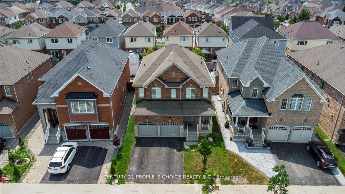 Photo 39 of 1071 Coldstream Drive, Oshawa, Taunton — HOMEH